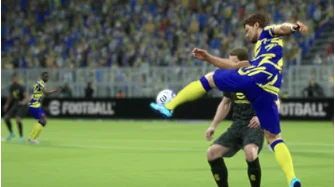 Phenomenal Pass eFootball skill