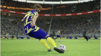 Visionary Pass eFootball skill