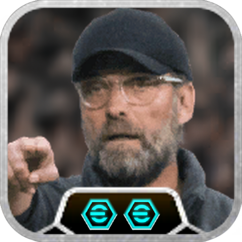 Jürgen Klopp, allenatore eFootball 2027