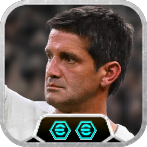 Cristian Chivu, allenatore eFootball 2027