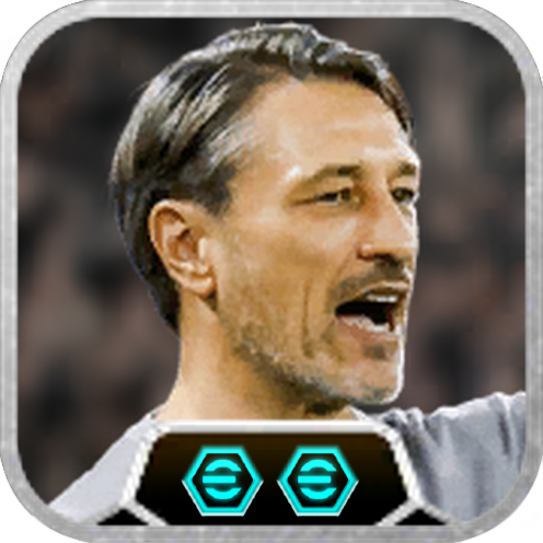 Niko Kovač eFootball 2027 manager