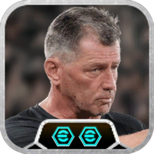 Michael Skibbe, entrenador de eFootball 2027