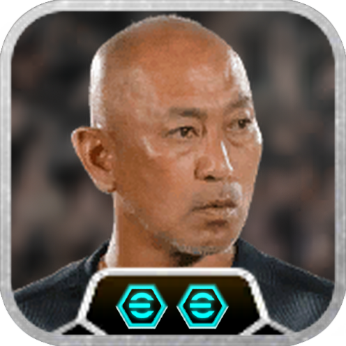 المدرب Adachi Ryo في eFootball 2027