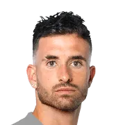 Sebas Moyano eFootball Double Touch