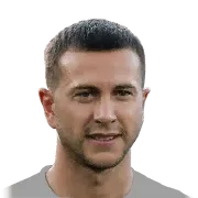 F. Bernardeschi eFootball Step On Skill Control