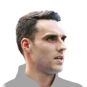 Matty James eFootball Pinpoint Crossing