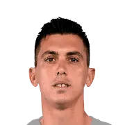 Salvatore Molina eFootball Pinpoint Crossing