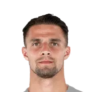 Martin Valjent eFootball Interception