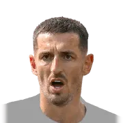 Lewis Dunk eFootball Interception