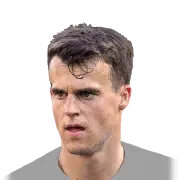 Solly March eFootball Pinpoint Crossing
