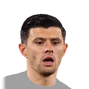Aaron Cresswell eFootball Pinpoint Crossing