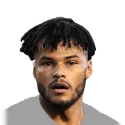 Tyrone Mings eFootball Interception