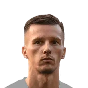 Mislav Oršić eFootball Double Touch
