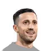 Patrick Ciurria eFootball Pinpoint Crossing