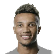 Jean-Philippe Gbamin eFootball Interception