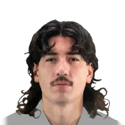 Héctor Bellerín eFootball Step On Skill Control