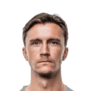 Kristoffer Olsson eFootball Pinpoint Crossing