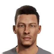 Dejan Iliev