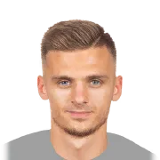 Jamie Paterson eFootball Step On Skill Control