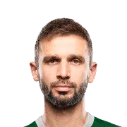 Dario Župarić eFootball Blocker
