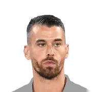 Leonardo Spinazzola eFootball Pinpoint Crossing