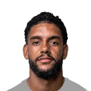 Jean C. Castelletto eFootball Interception