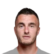 Brendan Chardonnet eFootball Blocker