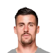 Baptiste Santamaria eFootball Interception
