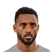 Lionel Carole eFootball Interception