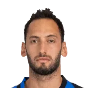 Hakan Çalhanoğlu eFootball Pinpoint Crossing