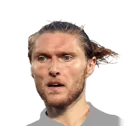 Jeff Hendrick