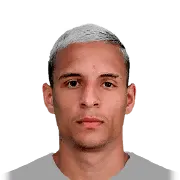 Guilherme Arana eFootball Pinpoint Crossing