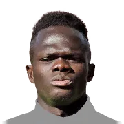 Abdallah Ndour eFootball Early Cross