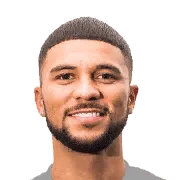 Nahki Wells eFootball Penalty Specialist