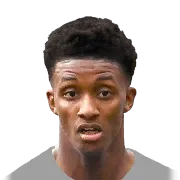 Demarai Gray eFootball Step On Skill Control