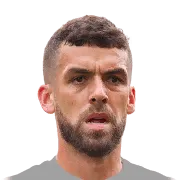 Tommy Smith eFootball Pinpoint Crossing