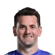 Tom Heaton