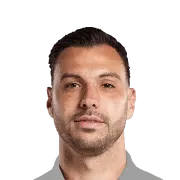 Lucas Pirard