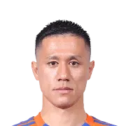 Yuji Ono eFootball Double Touch