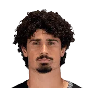 André Ramalho eFootball Blocker