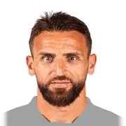 Anthony Gonçalves eFootball Pinpoint Crossing
