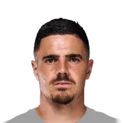 Anthony Briançon eFootball Interception