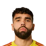 David Raya eFootball Low Punt Trajectory