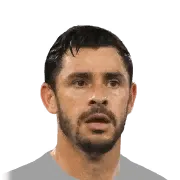 Giuliano eFootball Step On Skill Control