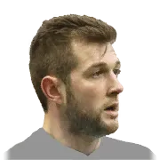 Tom Barkhuizen