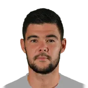Alex Mowatt eFootball Pinpoint Crossing