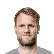 Nicolai Larsen eFootball Captaincy