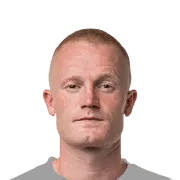 Rasmus Thelander eFootball Interception