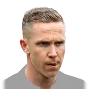 Adam Forshaw eFootball Interception