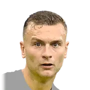 Ben Gibson eFootball Blocker